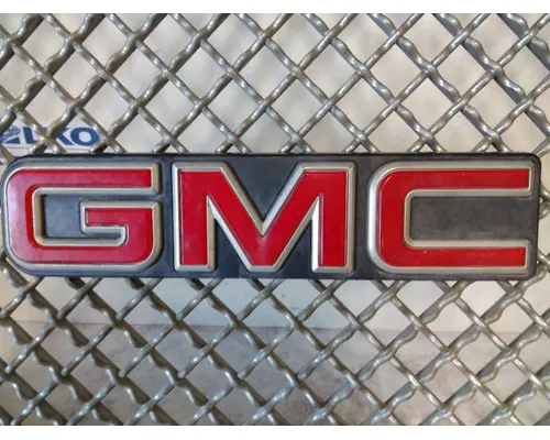 CHEVROLET C6500 2003-2010 GRILLE