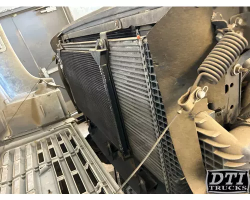 CHEVROLET C6500 Air Conditioner Condenser