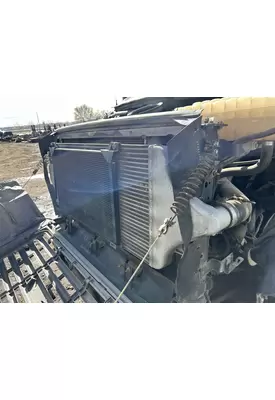 CHEVROLET C6500 Air Conditioner Condenser