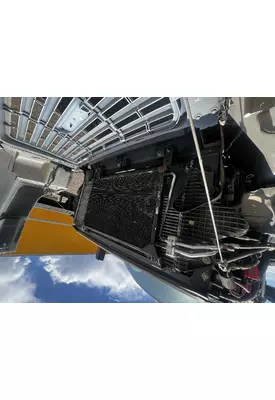 CHEVROLET C6500 Air Conditioner Condenser