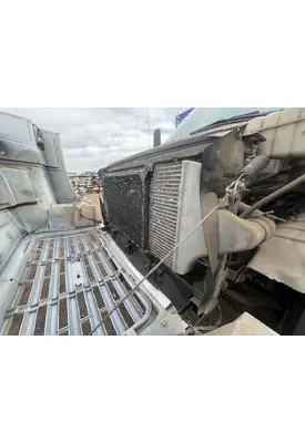 CHEVROLET C6500 Air Conditioner Condenser
