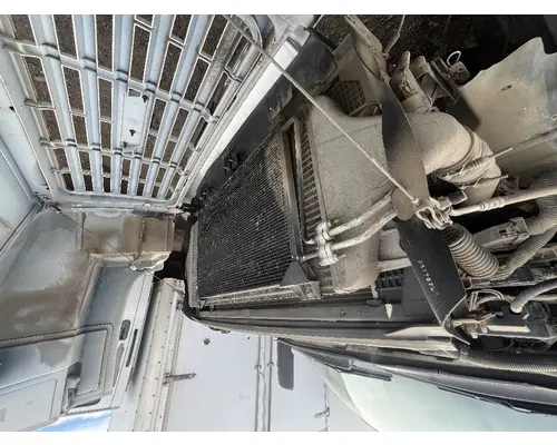 CHEVROLET C6500 Air Conditioner Condenser
