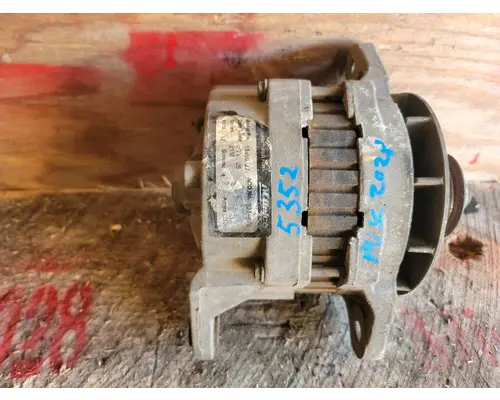 CHEVROLET C6500 Alternator