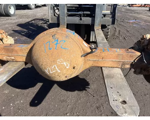 CHEVROLET C6500 Axle Assembly, Rear