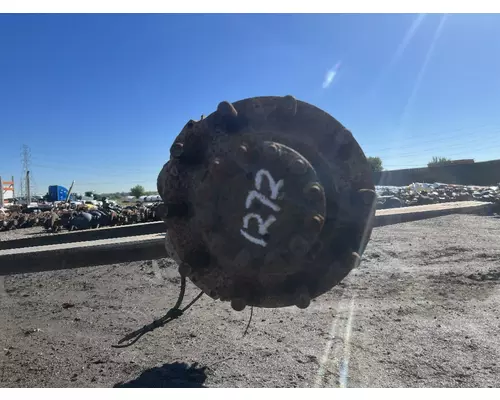 CHEVROLET C6500 Axle Assembly, Rear