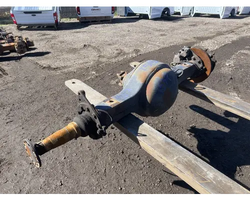 CHEVROLET C6500 Axle Assembly, Rear