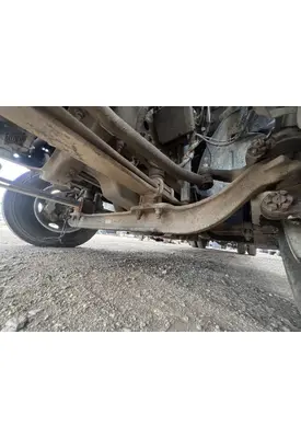 CHEVROLET C6500 Axle Beam (Front)