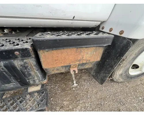 CHEVROLET C6500 Battery Box