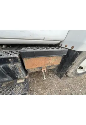 CHEVROLET C6500 Battery Box