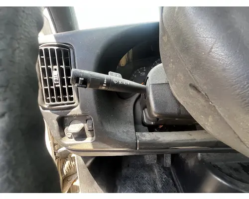 CHEVROLET C6500 Blinker Multifunction Switch