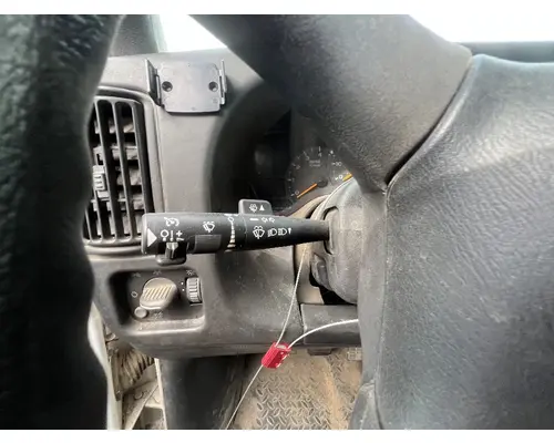 CHEVROLET C6500 Blinker Multifunction Switch