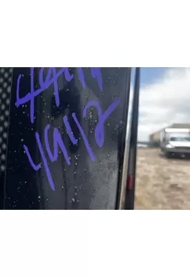 CHEVROLET C6500 Box / Bed