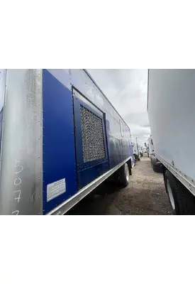 CHEVROLET C6500 Box / Bed