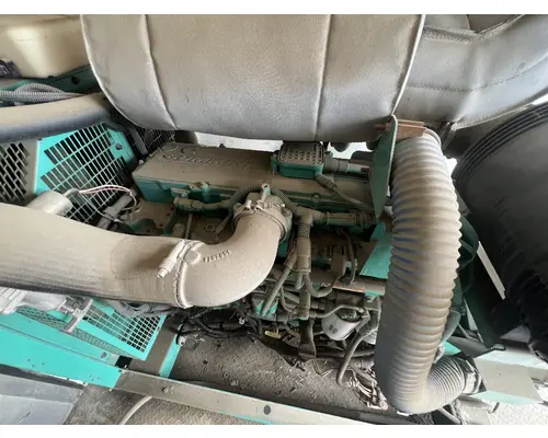 CHEVROLET C6500 Box  Bed