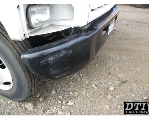 CHEVROLET C6500 Bumper Assembly, Front