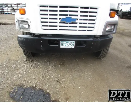 CHEVROLET C6500 Bumper Assembly, Front