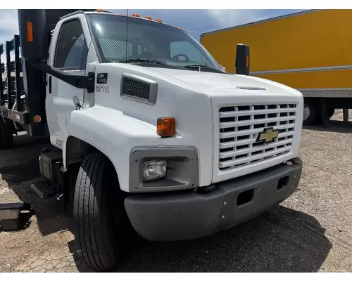 CHEVROLET C6500 Bumper Assembly, Front