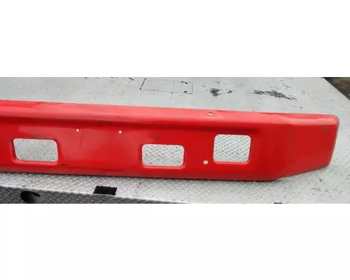 CHEVROLET C6500 Bumper Assembly, Front