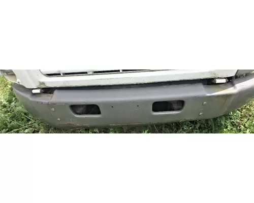 CHEVROLET C6500 Bumper Assembly, Front