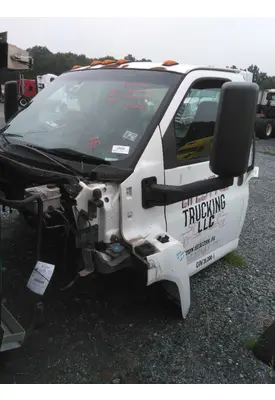 CHEVROLET C6500 CAB