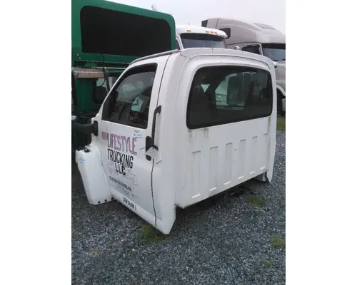 CHEVROLET C6500 CAB