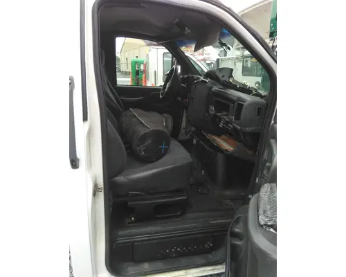 CHEVROLET C6500 CAB