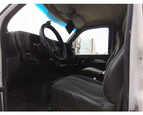 CHEVROLET C6500 CAB