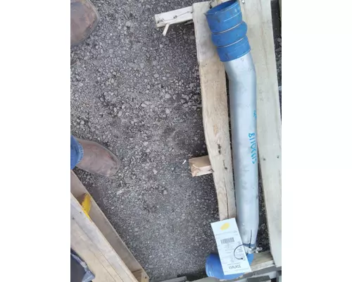CHEVROLET C6500 CHARGE AIR COOLER PIPE