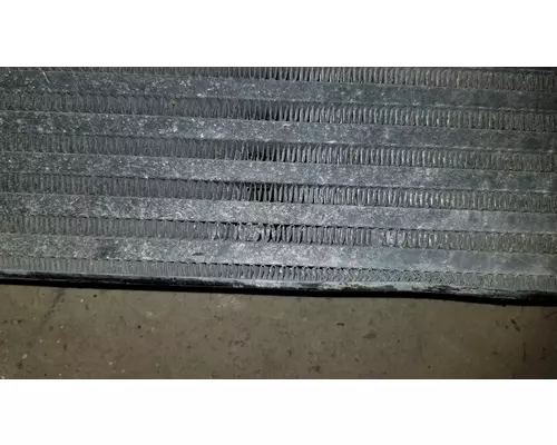 CHEVROLET C6500 Charge Air Cooler (ATAAC)