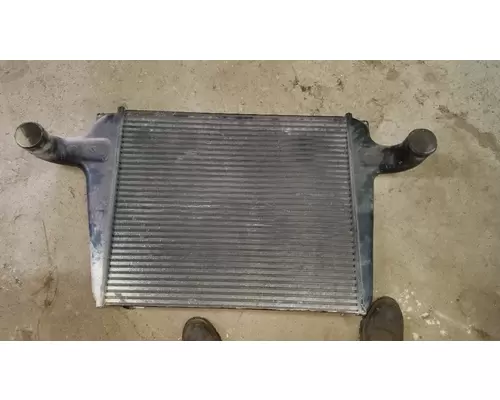 CHEVROLET C6500 Charge Air Cooler (ATAAC)