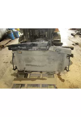 CHEVROLET C6500 Charge Air Cooler (ATAAC)