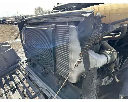 CHEVROLET C6500 Charge Air Cooler (ATAAC)