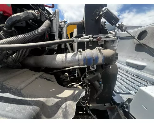CHEVROLET C6500 Charge Air Cooler (ATAAC)