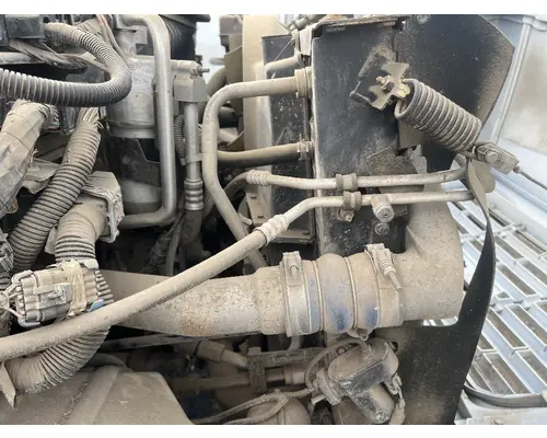 CHEVROLET C6500 Charge Air Cooler (ATAAC)