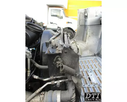 CHEVROLET C6500 Cooling Assy. (Rad., Cond., ATAAC)