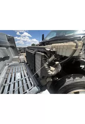 CHEVROLET C6500 Cooling Assy. (Rad., Cond., ATAAC)
