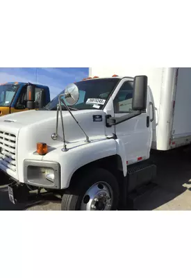 CHEVROLET C6500 DISMANTLED TRUCK