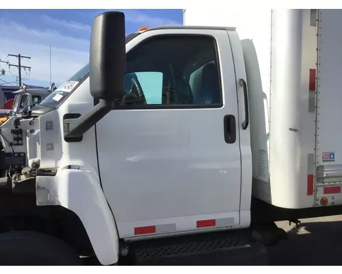 CHEVROLET C6500 DISMANTLED TRUCK