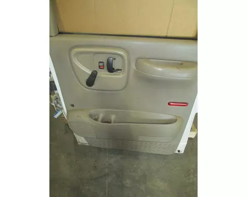 CHEVROLET C6500 DOOR ASSEMBLY, FRONT