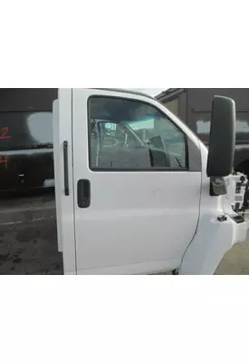 CHEVROLET C6500 DOOR ASSEMBLY, FRONT