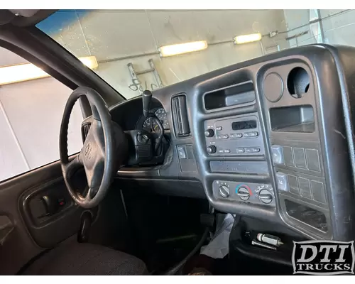 CHEVROLET C6500 Dash Assembly