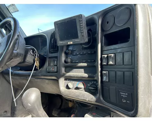 CHEVROLET C6500 Dash Assembly