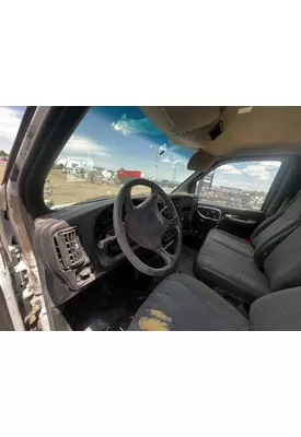CHEVROLET C6500 Dash Assembly