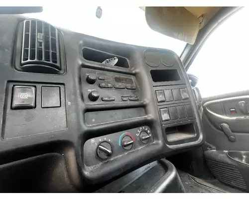 CHEVROLET C6500 Dash Assembly