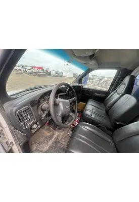 CHEVROLET C6500 Dash Assembly