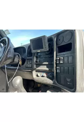 CHEVROLET C6500 Dash Bezel