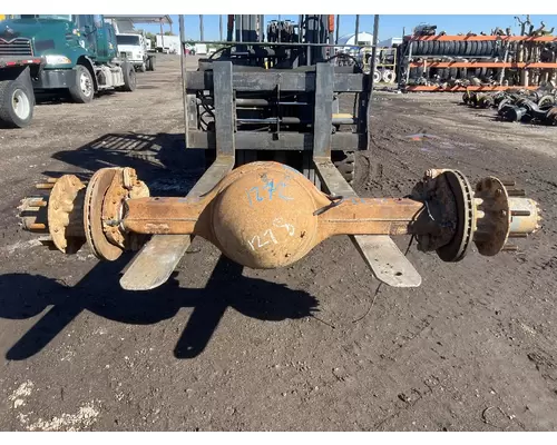 CHEVROLET C6500 Differential Assembly (Rear, Rear)