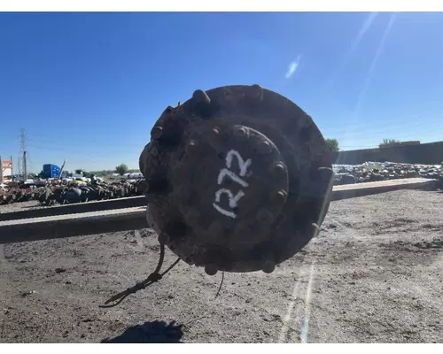 CHEVROLET C6500 Differential Assembly (Rear, Rear)