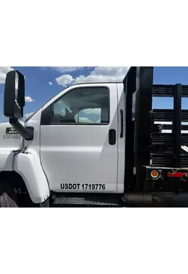 CHEVROLET C6500 Door Assembly, Front