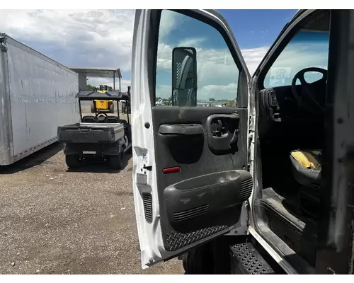 CHEVROLET C6500 Door Assembly, Front